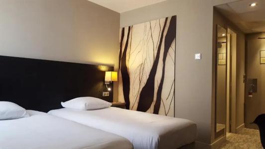 Mercure Colmar Centre Unterlinden - 83