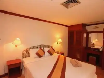 Tanawit House(ธนวิทย์ เฮาส์ โฮเต็ล) - 1