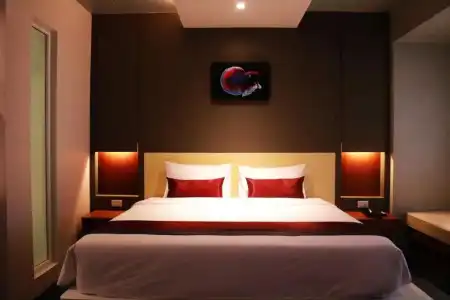 Star Chiang Mai - 109