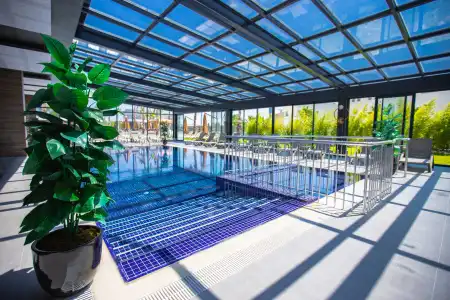 Alexia Resort & Spa - 32