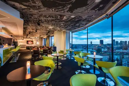 Lindner Bratislava, part of JdV by Hyatt - 24