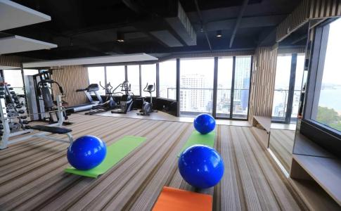 Nha Trang Beach - 21