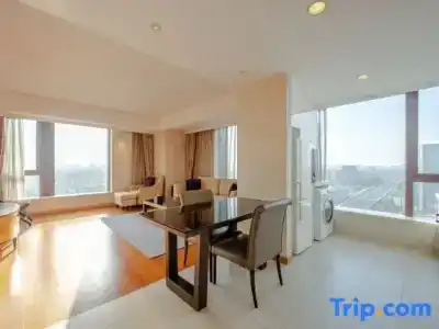 Ascott Midtown Suzhou - 45