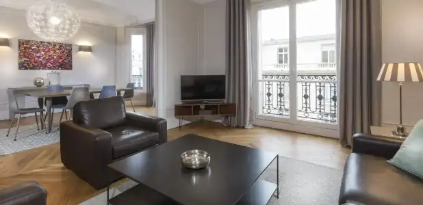 Résidence Charles Floquet - 30