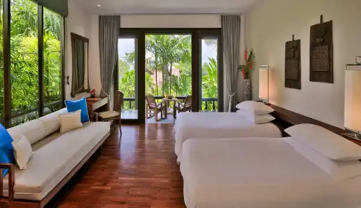 Pimalai Resort & Spa - 46