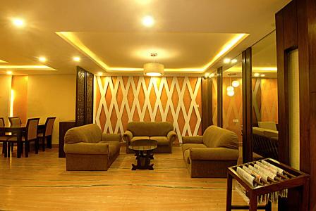 Tenki Kathmandu - 12