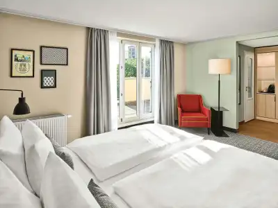 Maxx Sanssouci - 73