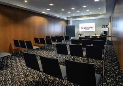 Mercure Wien Westbahnhof - 18