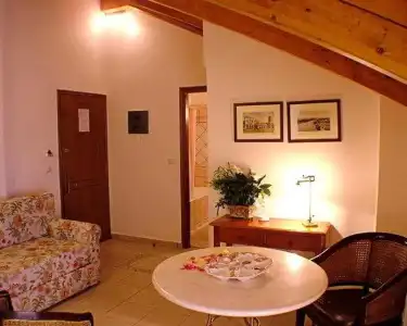 Andreolas Luxury Suites - 55