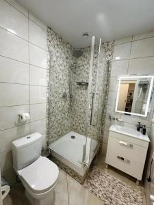 Volzhino Country House - 54