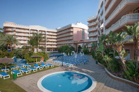 Ponient Dorada Palace by PortAventura World - 16