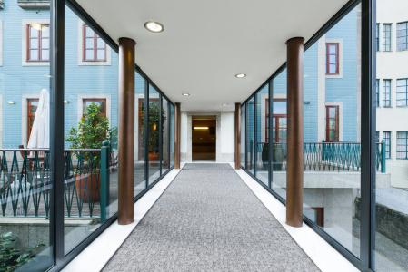 Eurostars Das Artes - 21