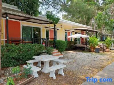 Villa Rayonghouse - 88