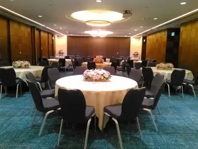 Crowne Plaza London - Kings Cross by IHG - 21