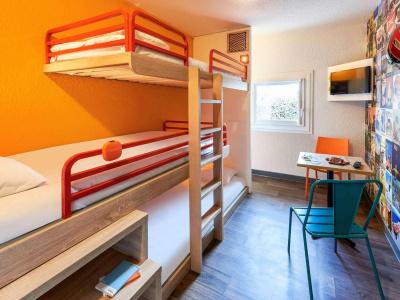 hotelF1 Mulhouse Centre Ouest - 21