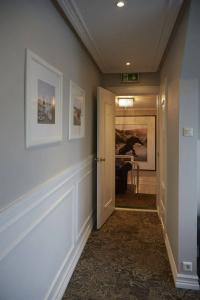 Akurinn Guesthouse - 10