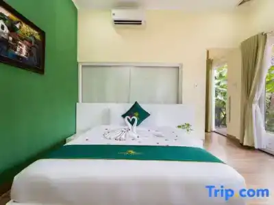 Sunday Lotus Garden Resort By The Sea Mui Ne - 126