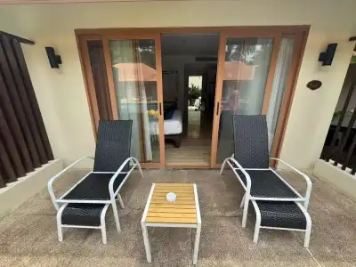 Blue Bay Resort - 7