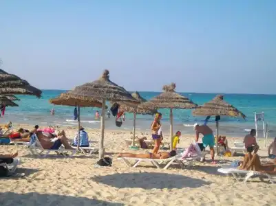 The Ksar Djerba Charming & SPA - 18