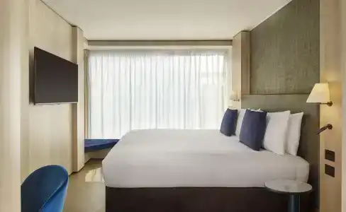 Riu Plaza London The Westminster - 71