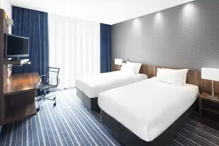 Holiday Inn Express Amsterdam - Schiphol by IHG - 16