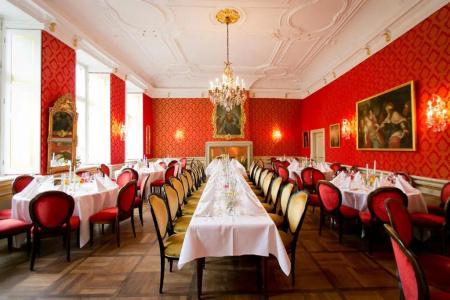 Schloss Wilkinghege - 12