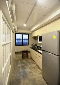 Siam Eco Hostel - 23