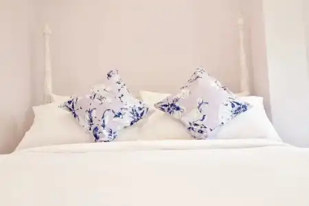 Noursabah Bed Bangkok - 135