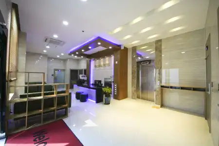 Lumia Myeongdong - 21