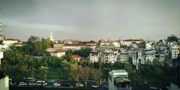 Chau Giang - 35