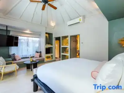 Davinia Resort Hua Hin - 67