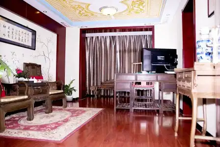 Inner Mongolia - Chaoyang - 9