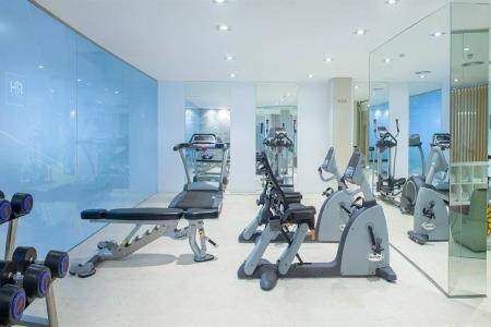 RH Bayren & Spa - 18