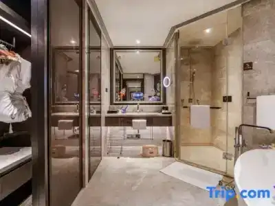 Sheraton Zhuhai - 123