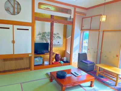 Showa Retro Spa Takasago onsen - 97