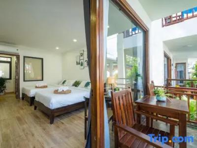Melica Resort & Spa Phu Quoc - 78