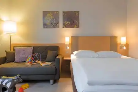 Fuerther Mercure Nuernberg West - 47