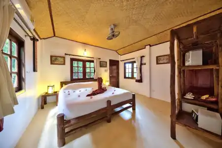 Eden Extend Fisherman Village - 43