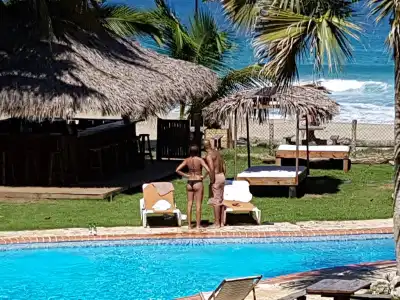 Cabarete Boutique Ecolodge Beachfront - 15