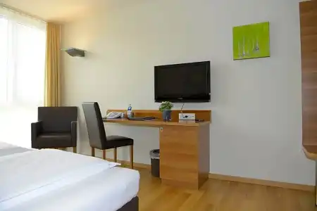 Fairmotel Dornbirn - 32