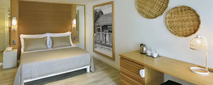 Canonnier Beachcomber Golf Resort & Spa - 3