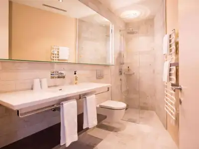 Sporthotel - 6