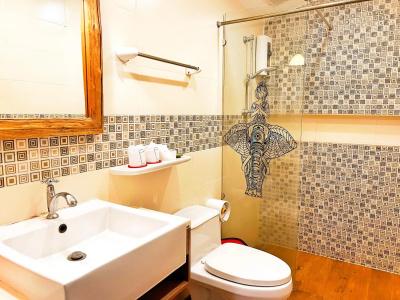 Somwang Boutique House - 36
