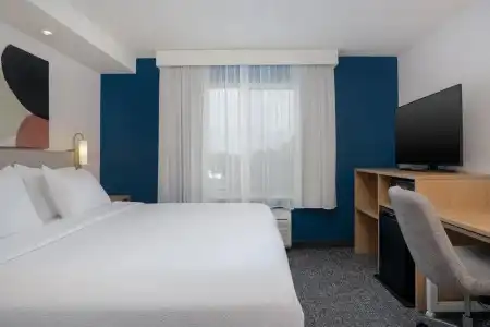 Hilton Garden Inn Lancaster - 64
