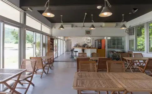Nata Beach Villa - 15