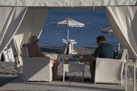 Sacallis Inn Beach - 31
