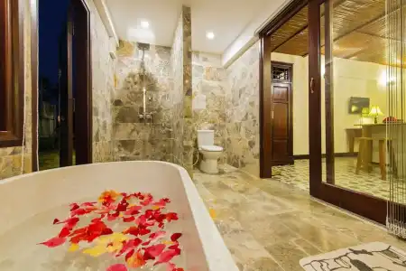 Pomelo Garden Boutique Villa - 33