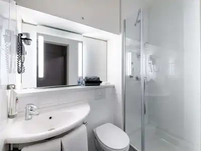 ibis Mainz City - 32