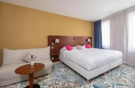 Hôtel Le Yachtman, The Originals Collection - 157