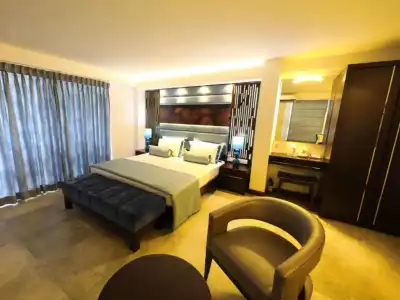 Joe's Resort Unawatuna - 31